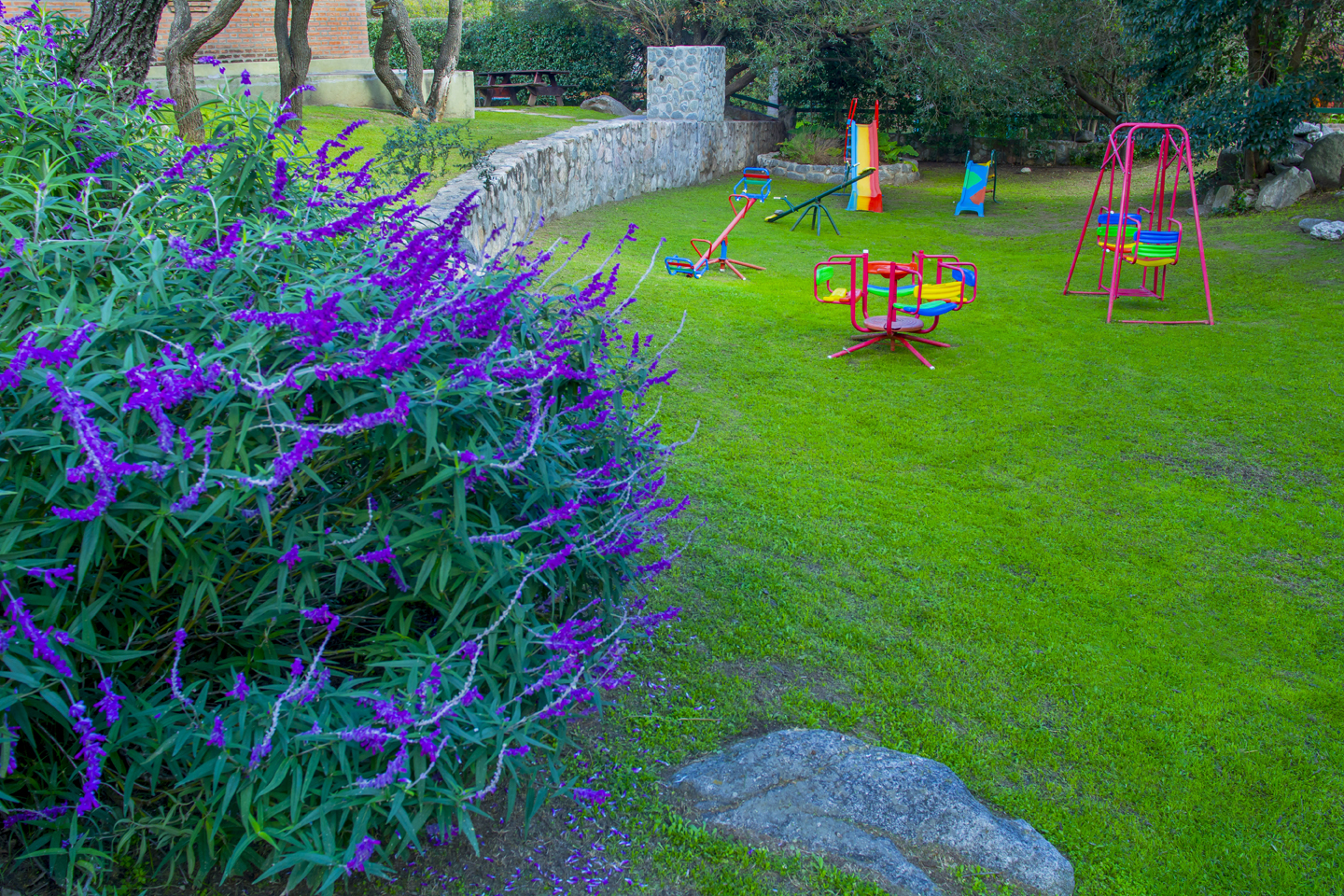 Parque